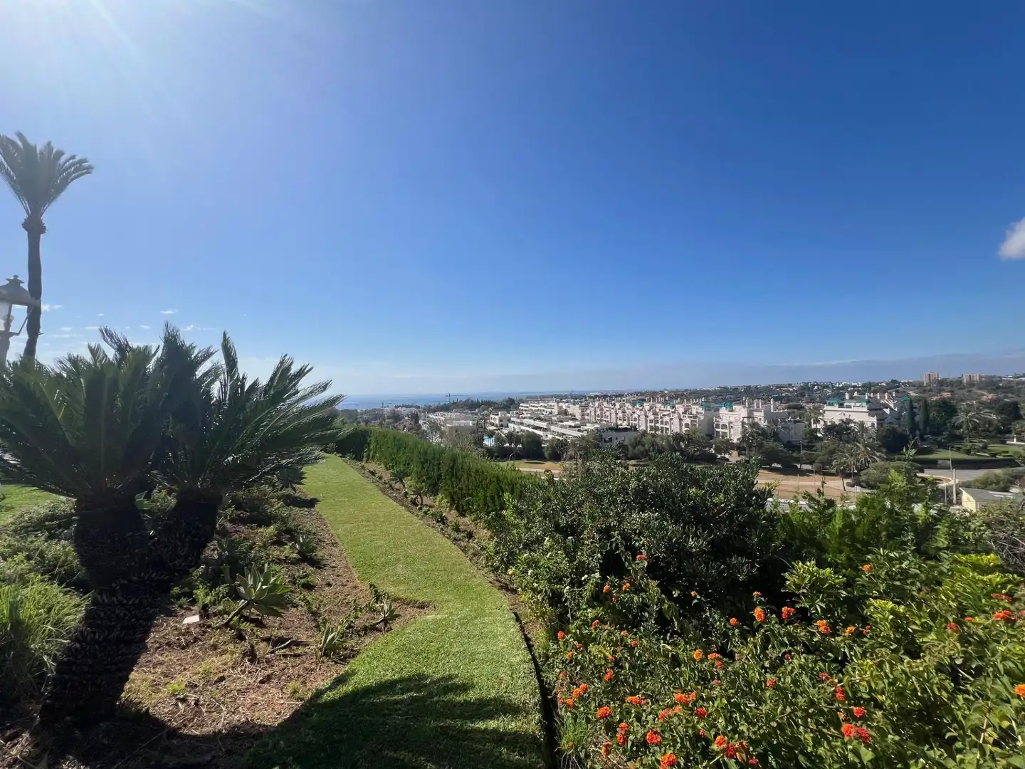 Apartament amb jardí en venda a Avenida CERRO ANDEVALO-L MA CLUB 3, imagen 31