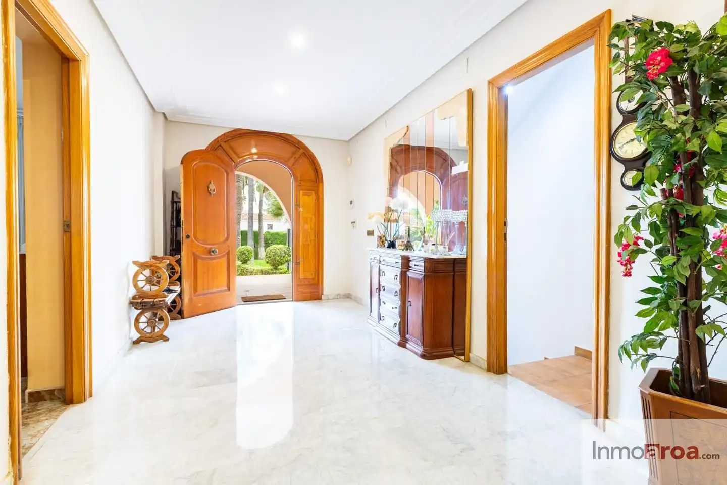 Houses for sale in L'Eliana  with Private garden, Terrace and Swimming Pool