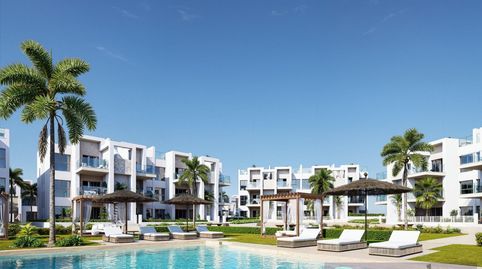 Foto 2 de Ático en venta en N/a, Las Lomas de Rame - Bahía Bella, Los Alcázares