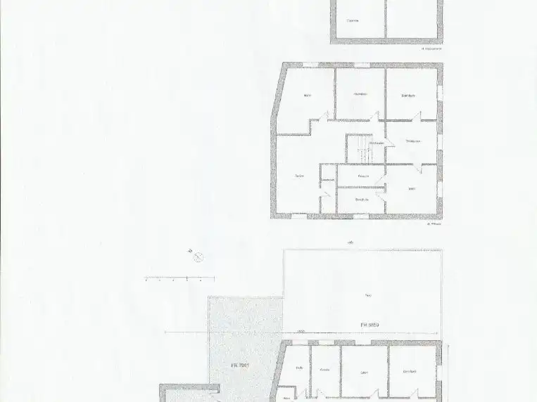 Casa amb jardí en venda a C/ CARDENAL GIL DE ALBORNOZ 9, imagen 33