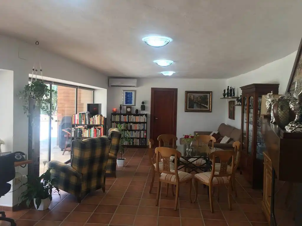 Haus mit Terrasse zum Verkauf in Carrer Serrans 21, imagen 19