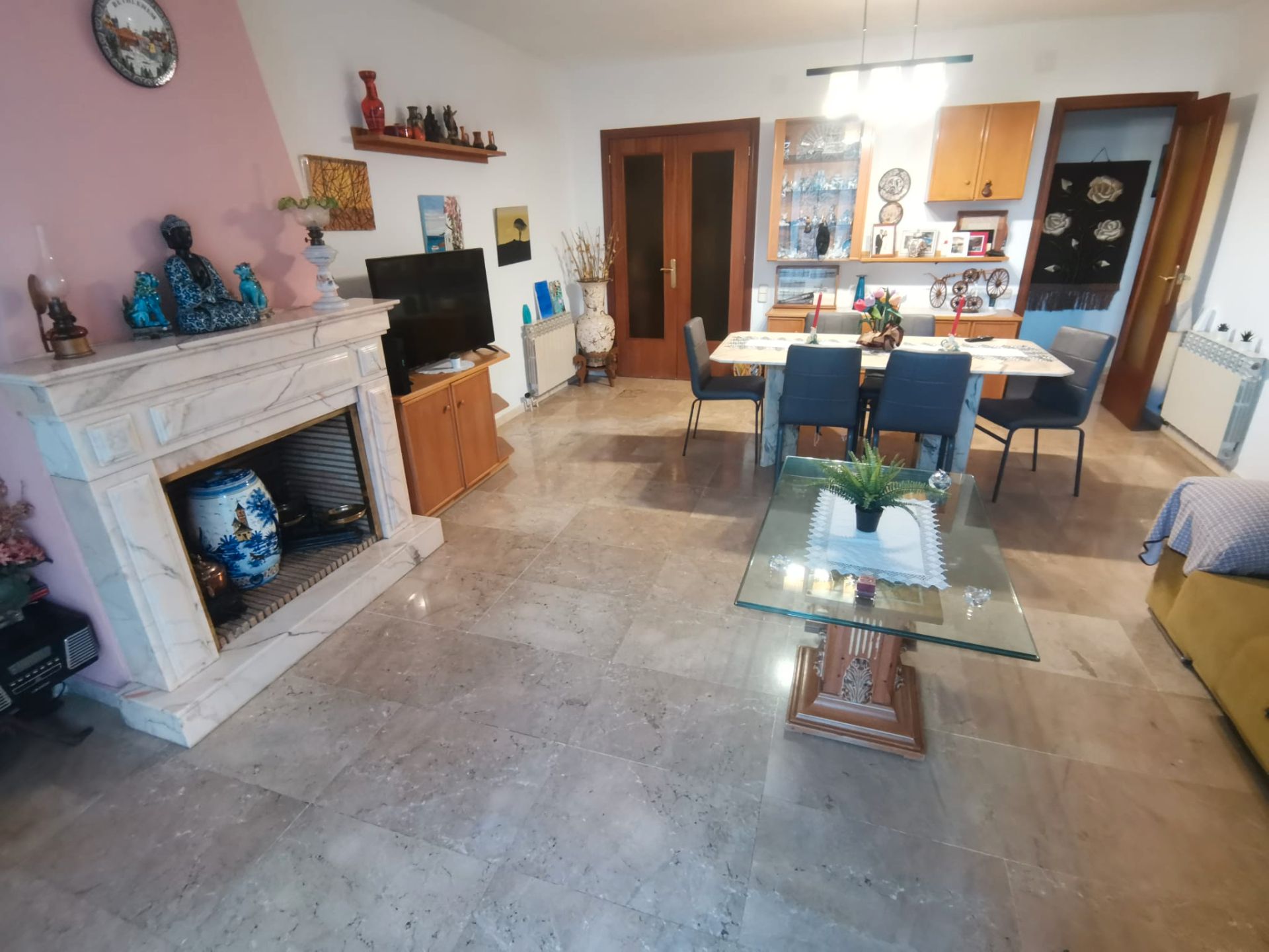 Planta baja for sale in Torrelles de Llobregat