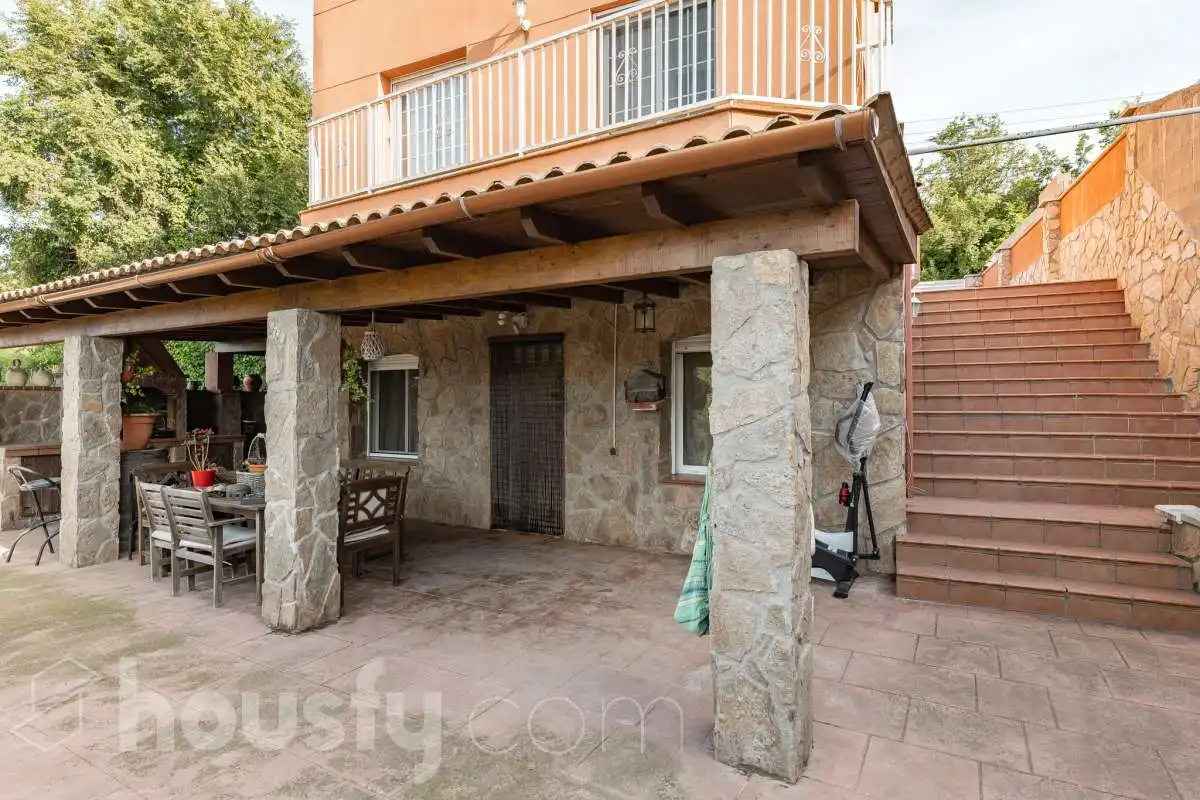 Maison avec jardin à vendre à Calle Angel Guimera ., imagen 48