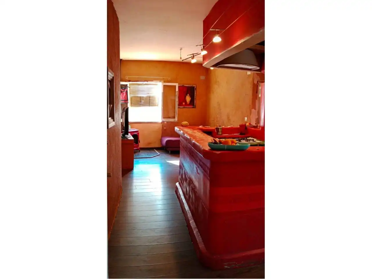 Flat for sale in Morón de la Frontera