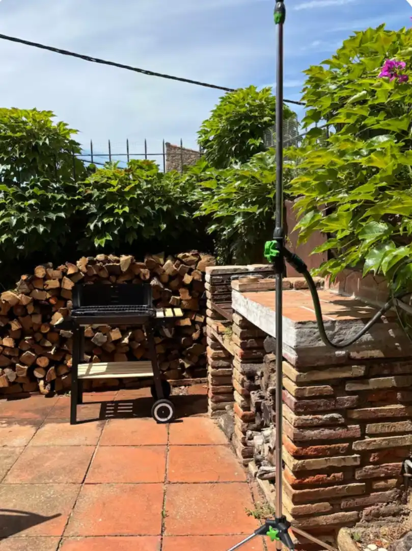 Casa rustica con giardino in affitto a Palau-saverdera, imagen 5