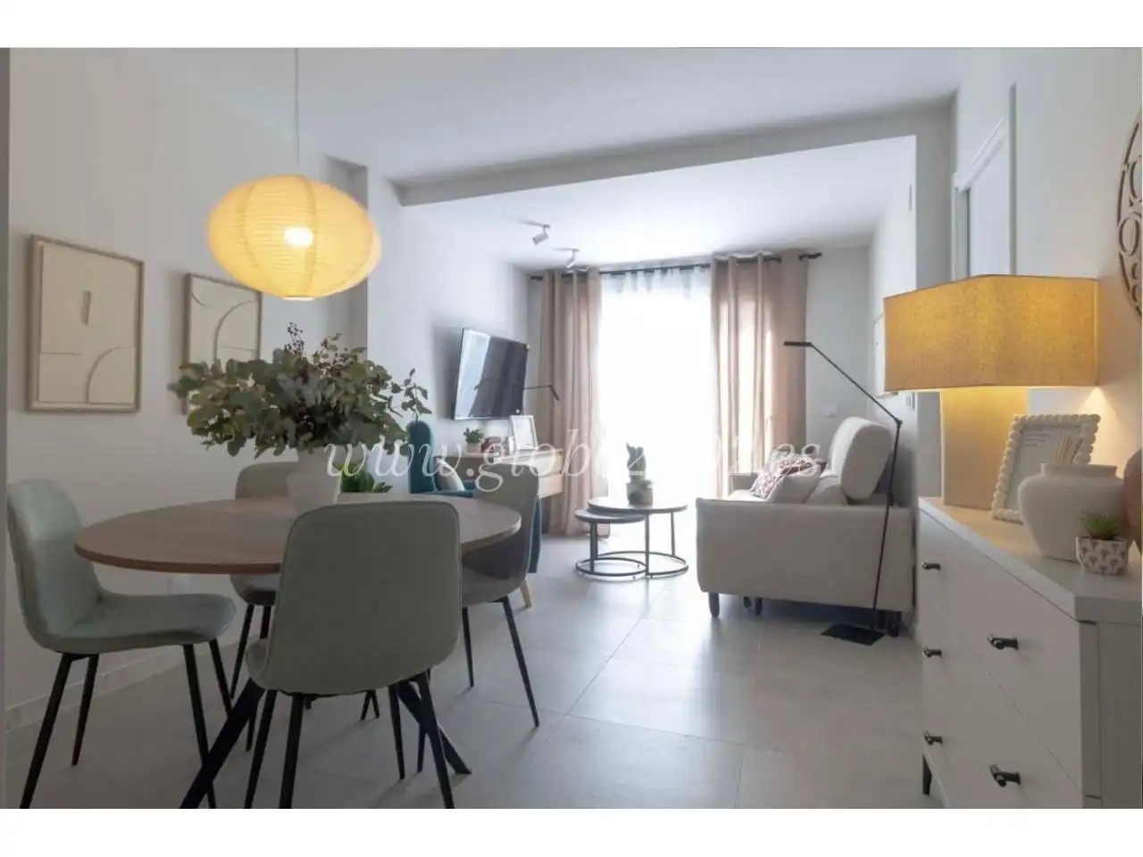 Appartement avec ascenseur à louer à Vejer, imagen 7