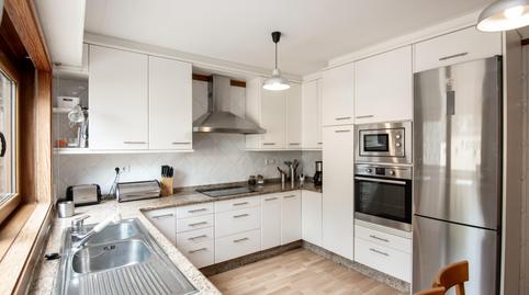 Foto 3 de Casa adosada de lloguer a Lugar Ombre, Almeiras, Culleredo