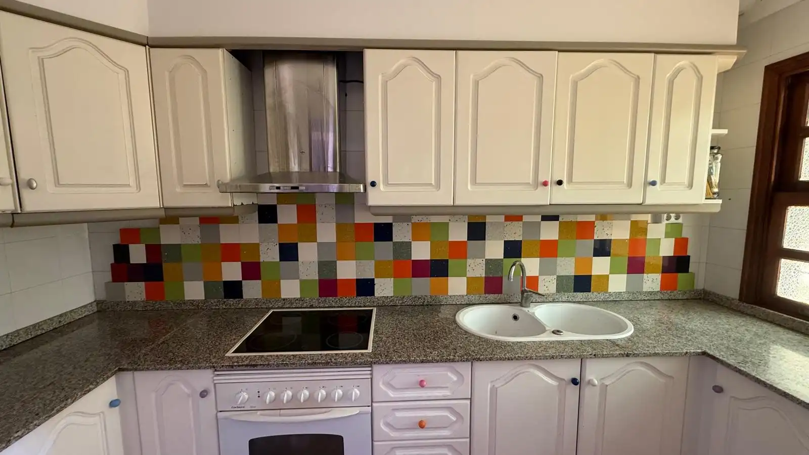 Casa a schiera con piscina in vendita a Calle Tinguafaya 42, imagen 12