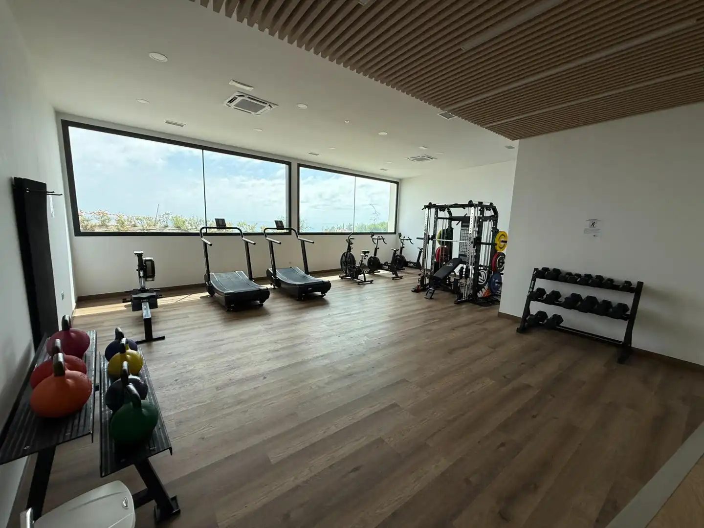 Apartment with terrace for sale in Las Gaviotas  - Carvajal, imagen 46