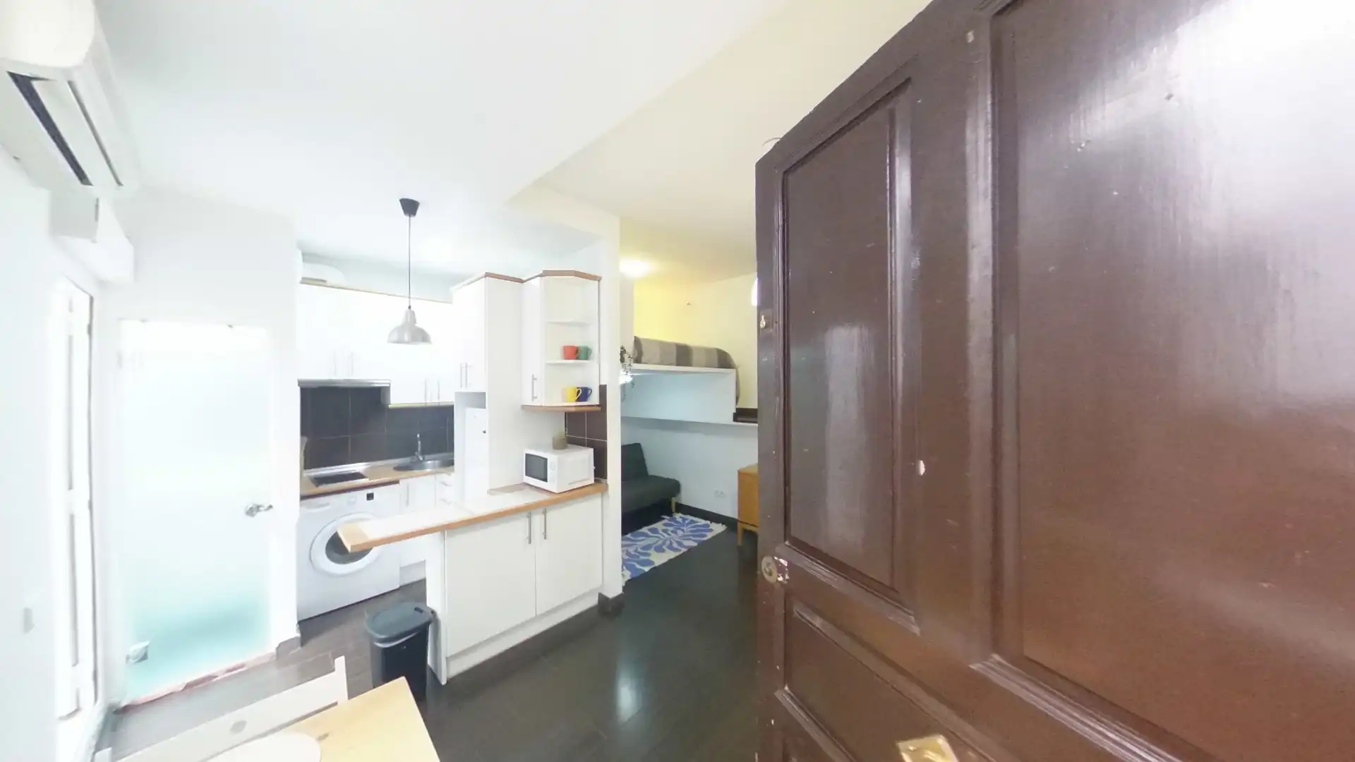 Flat to rent in Calle de Blasco de Garay, imagen 10