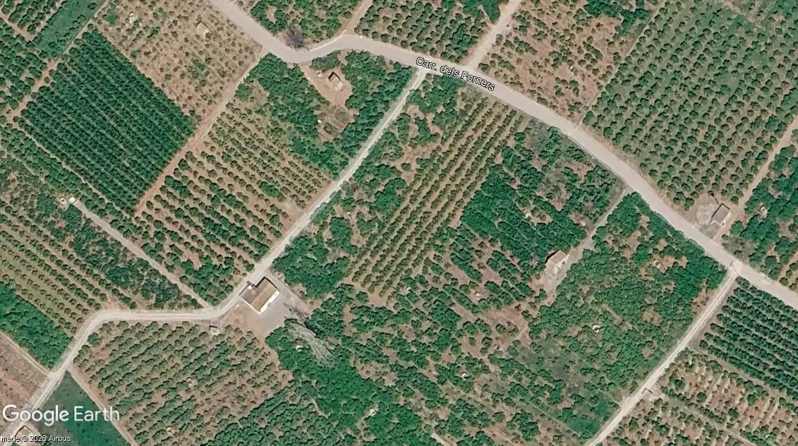 Terreno rustico in vendita a Avenida Alemania-Italia, imagen 8