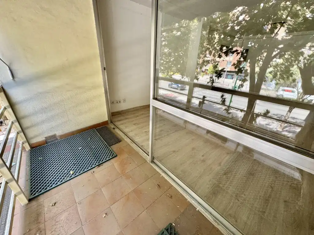 Terraza de Piso en venta en Córdoba con Terraza