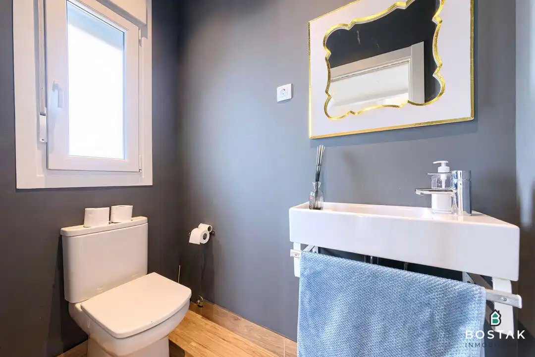 Maison avec piscine à vendre à Armintza auzoa, imagen 51