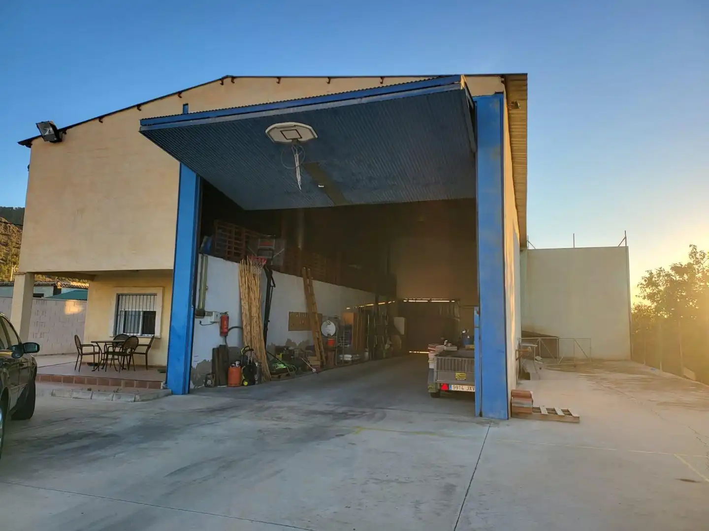 Local comercial en venda a Pedanías Este, imagen 10