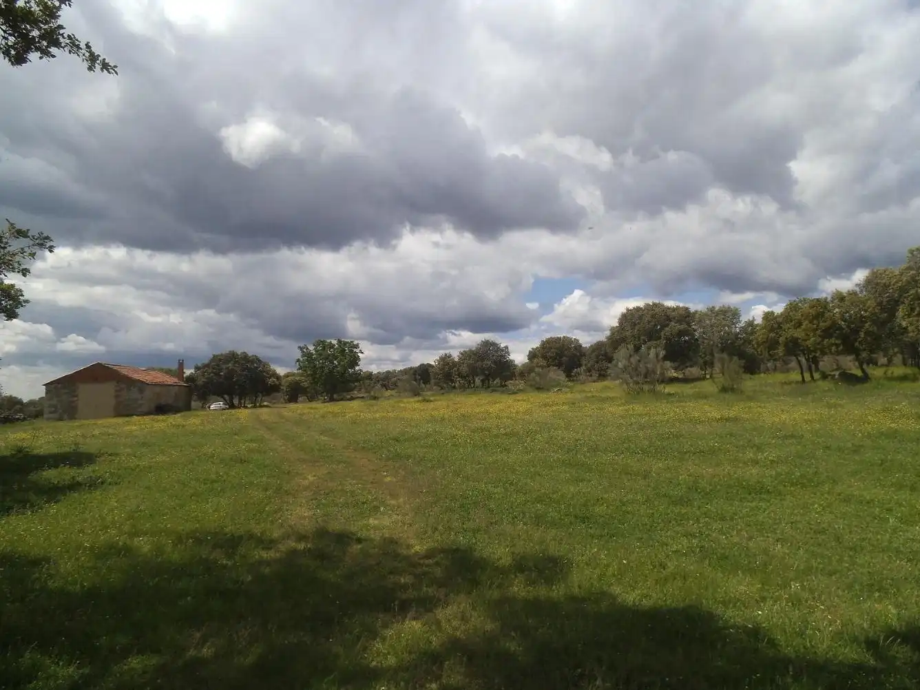 Residencial en venda en Valdemorillo