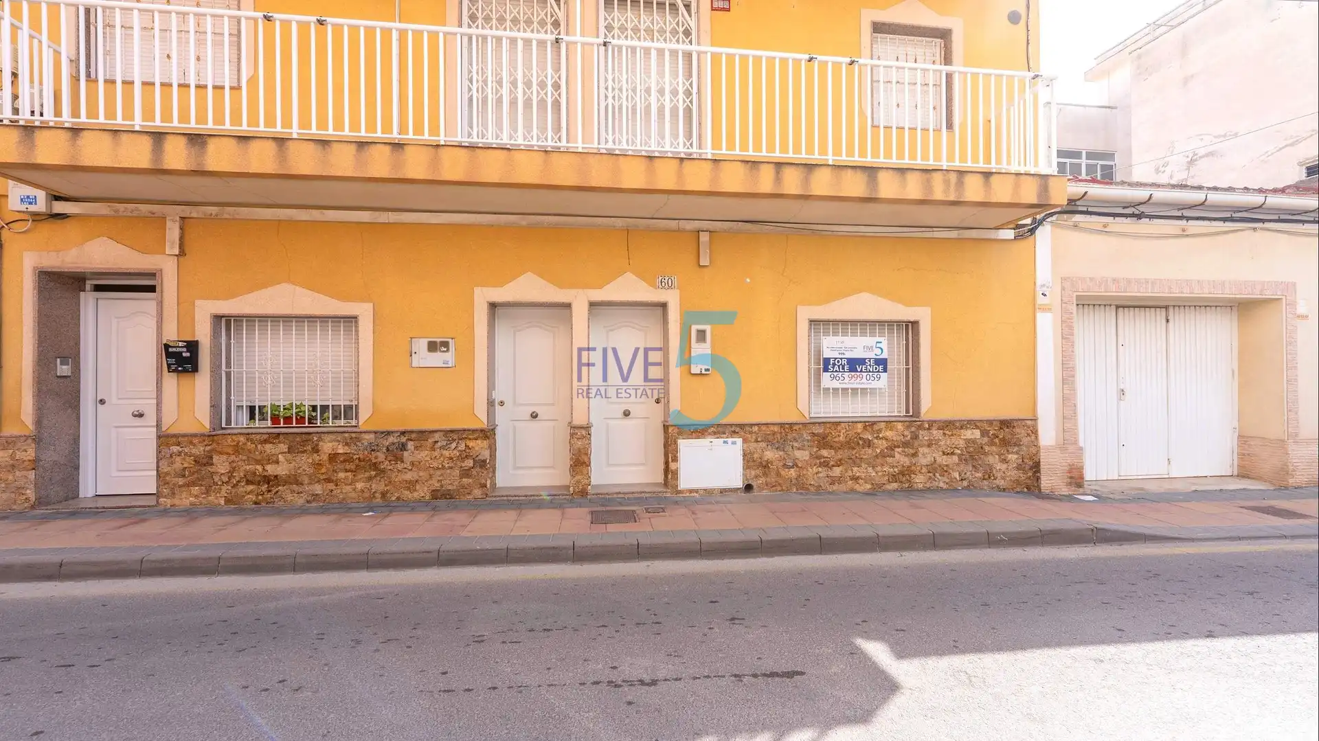 Appartement à vendre à Centro