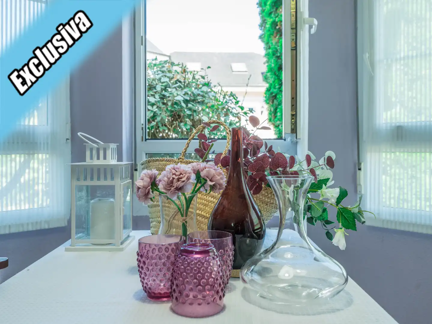 Terrassa de Casa o xalet en venda en Bárcena de Cicero amb Calefacció, Jardí privat i Terrassa