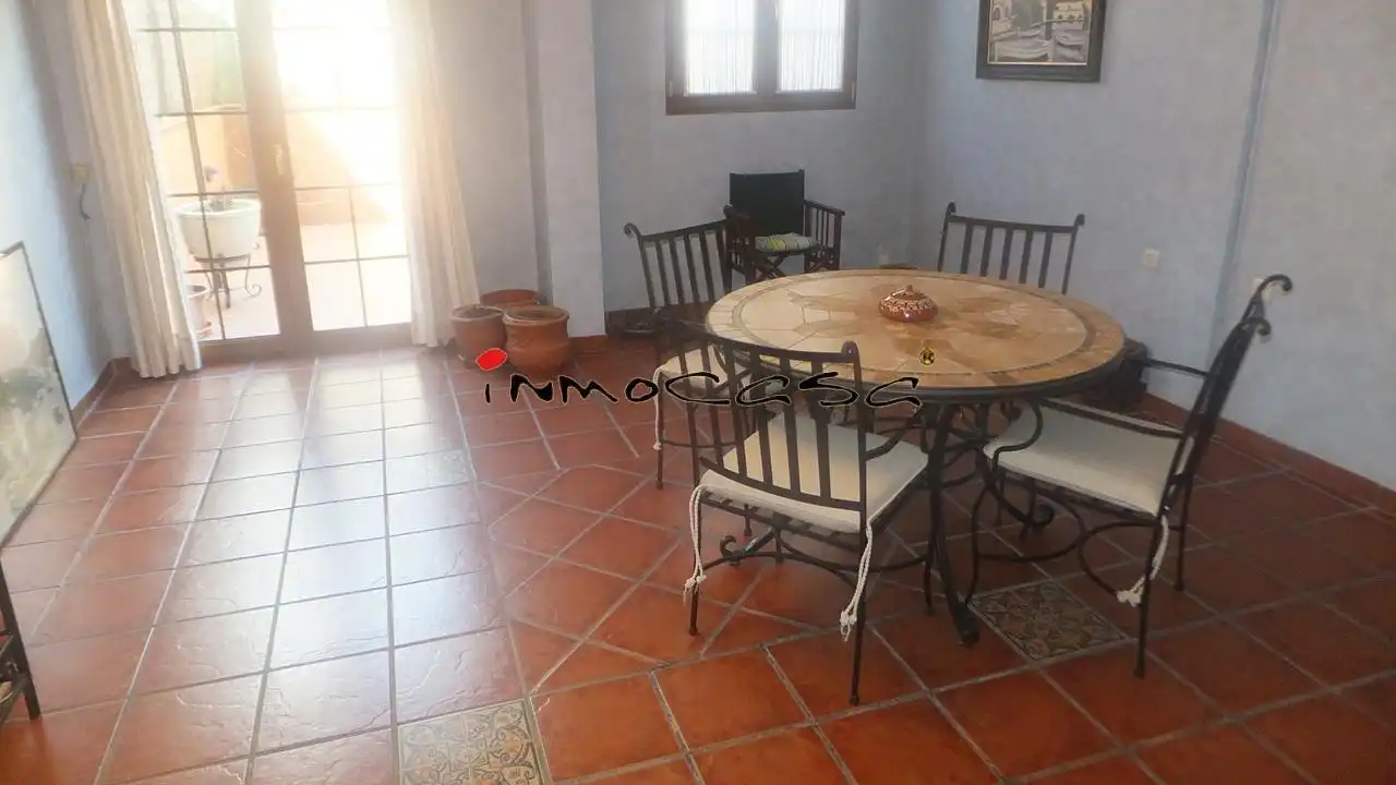 Casa adosada de alquiler en Calle ALAMO BLANCO, 1, Ogíjares