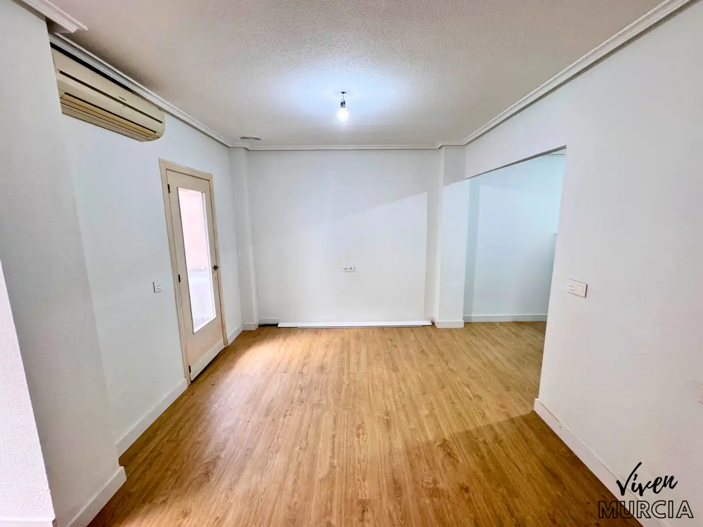 Piso en venta en Paseo Rosales, imagen 4