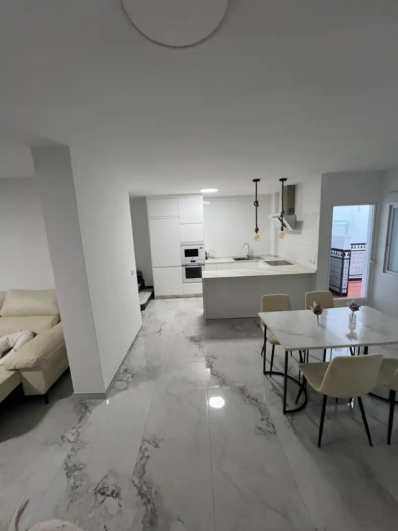 Kitchen of Ground floor for sale in Baena