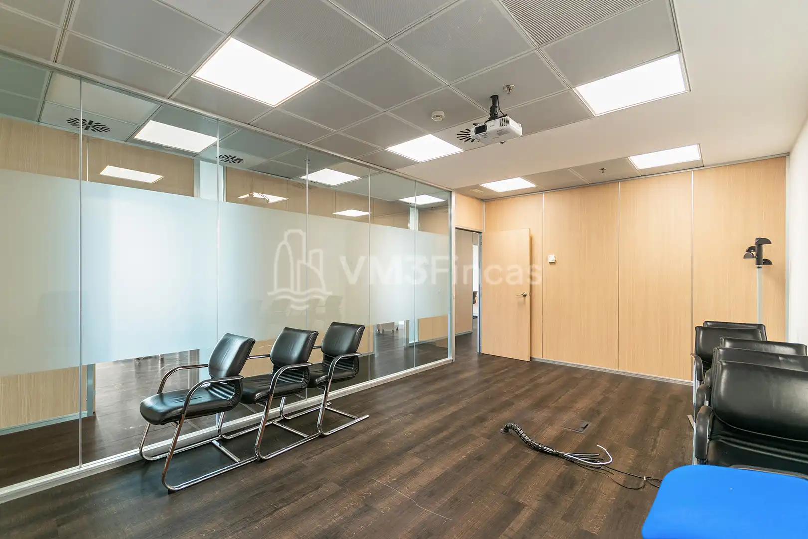 Oficina con ascensor en venta en Plaça d'Europa, imagen 16