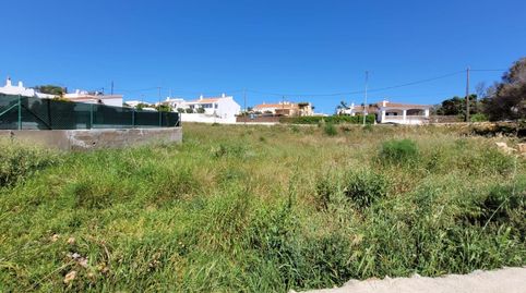 Photo 2 of Residential for sale in Cala en Porter, Alaior