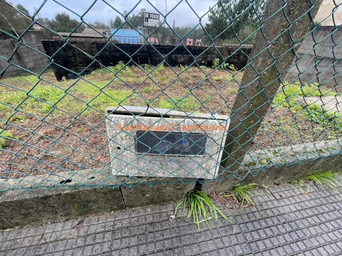 Grundstücke und Bauplätze zum Verkauf in Redondela, imagen 15