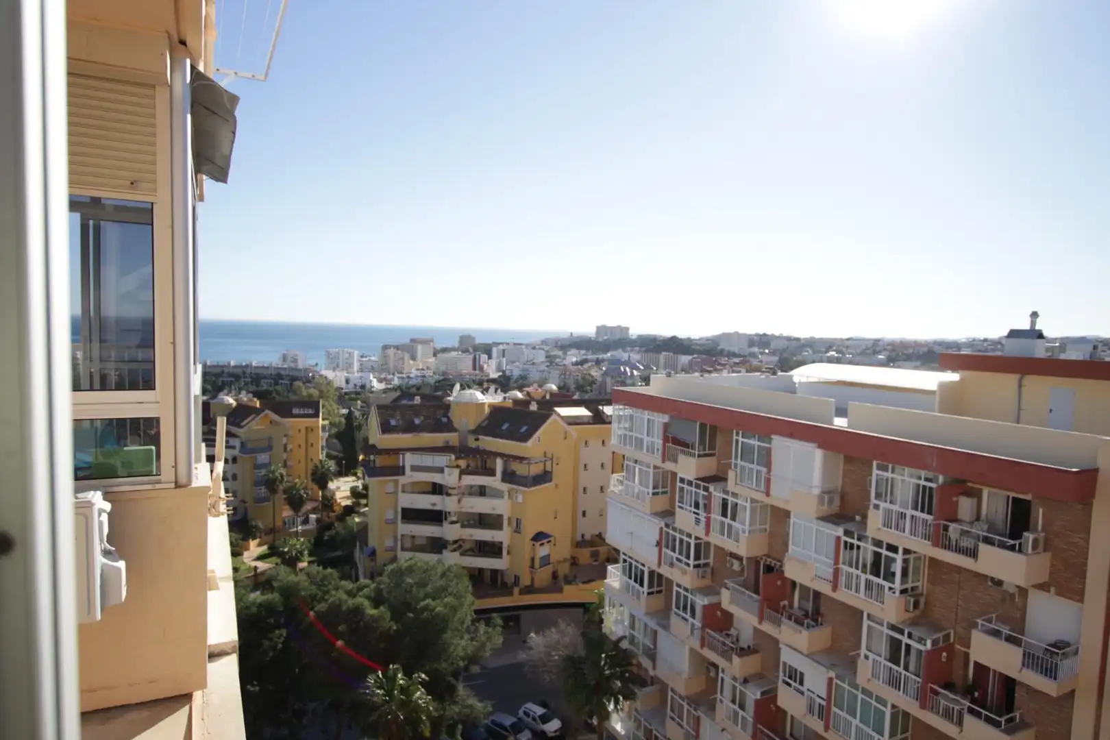 Apartamento con piscina en venta en Avenida GAMONAL