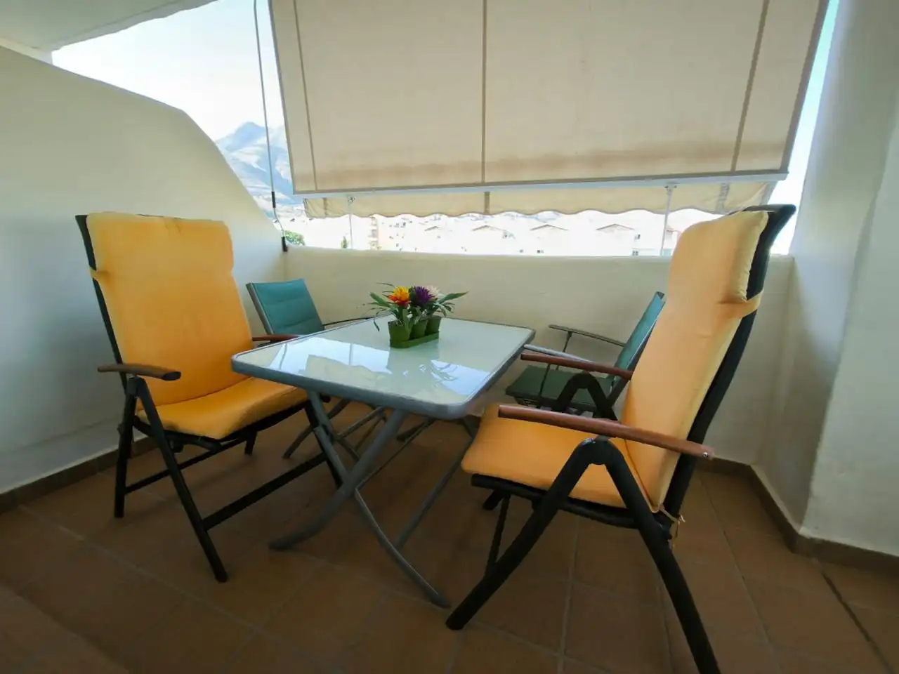 Wohnung zur Miete in Helios, Montealto - Monterrey