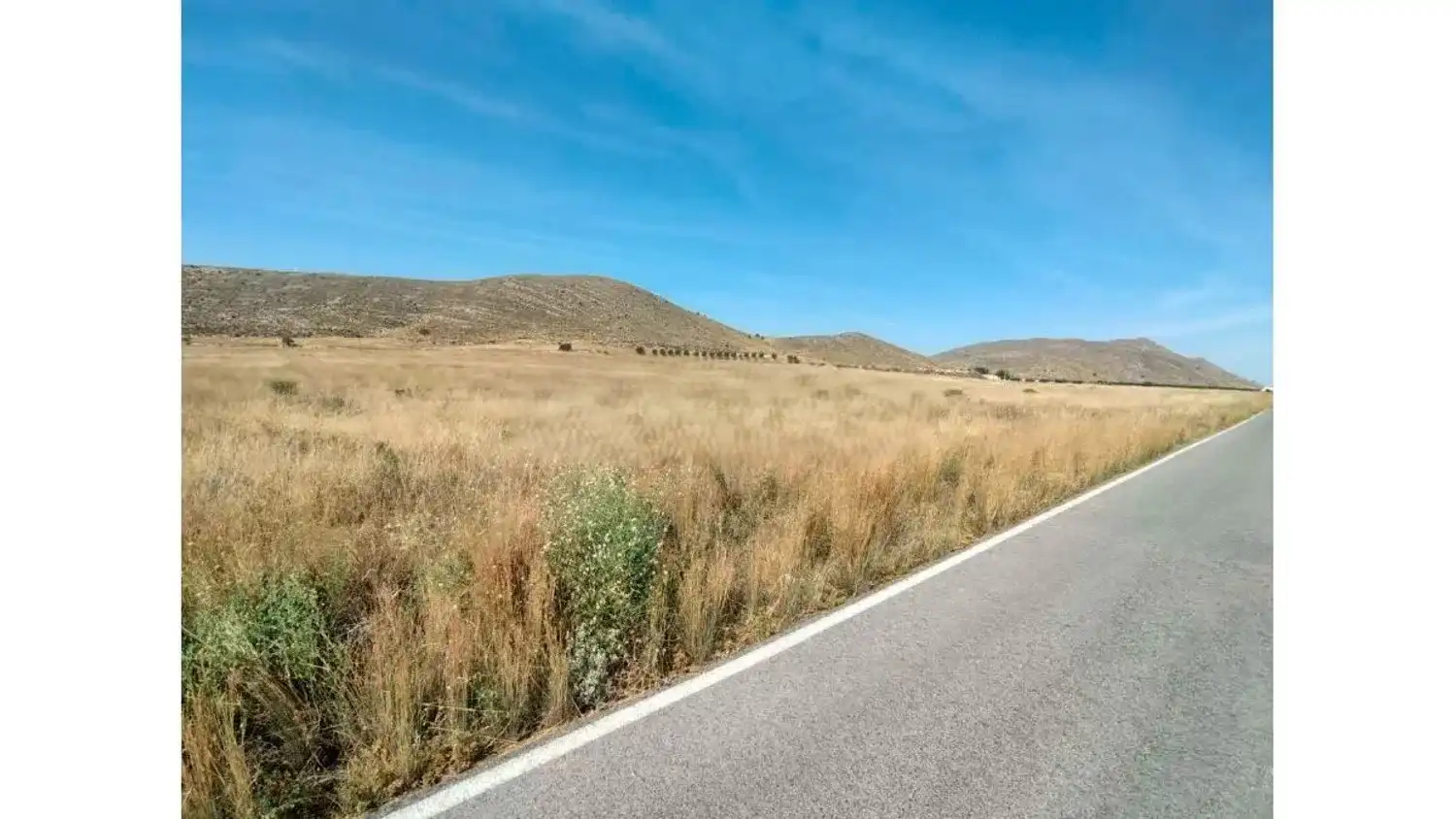 Residencial en venda a N/A, -1, Alhama de Murcia ciudad