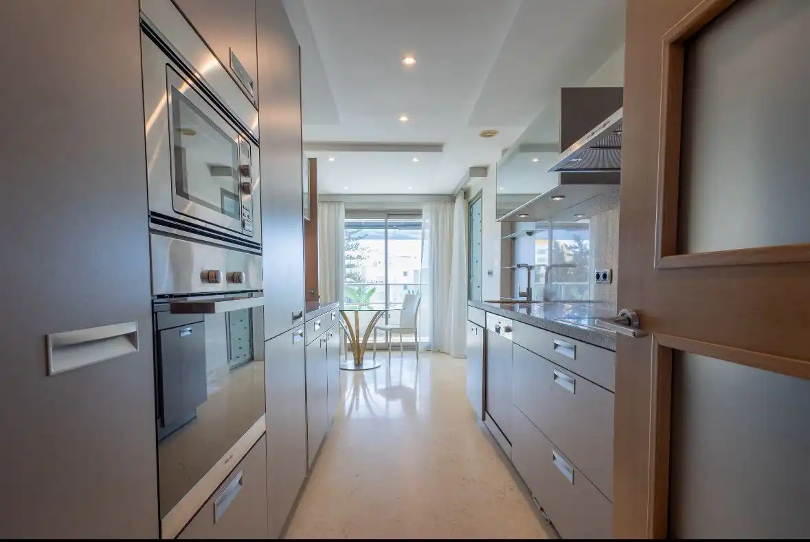 Apartament de lloguer a La Carolina - Guadalpín