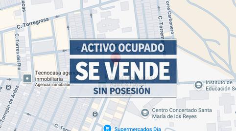 Foto 4 de Casa adosada en venda a Calle Torrelobatón, Torreblanca,  Sevilla Capital