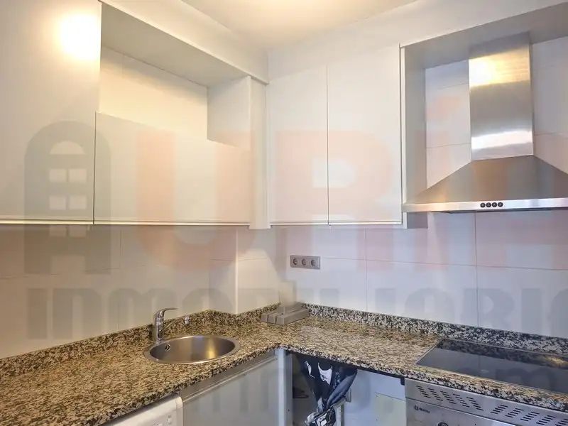 Apartamento con ascensor en venta en Avenida de Bruselas, imagen 2