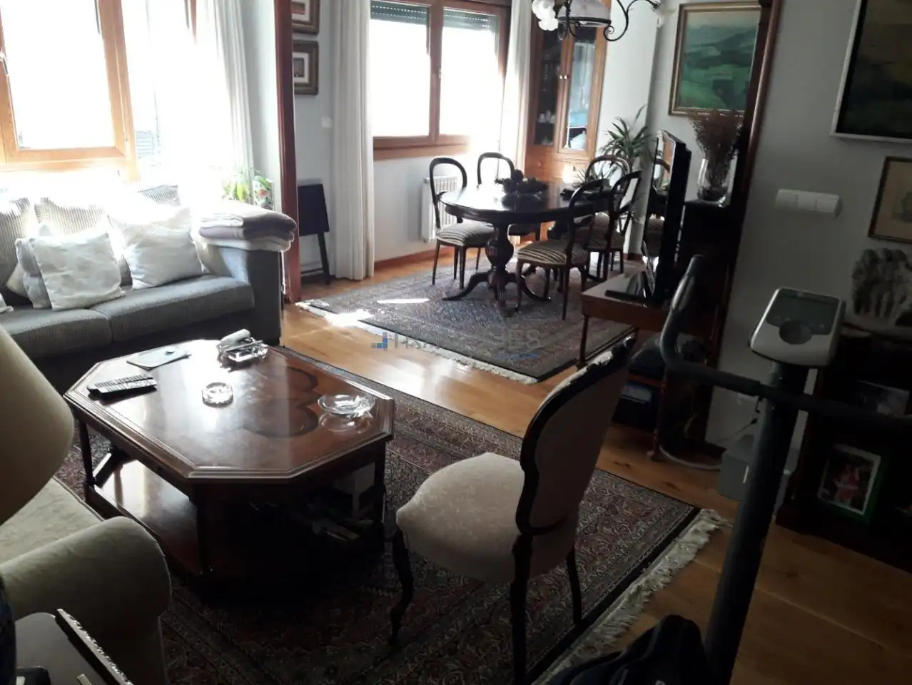 Appartement avec ascenseur à vendre à RUA CANCELEIRO, imagen 2