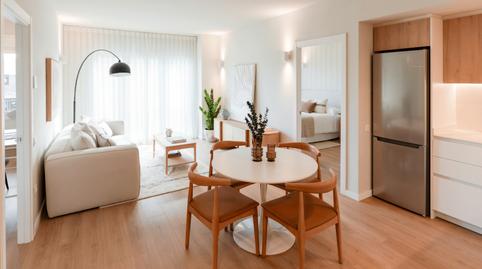 Foto 5 de Pis en venda a Avinguda de Jaume I, Sant Pere, Barcelona