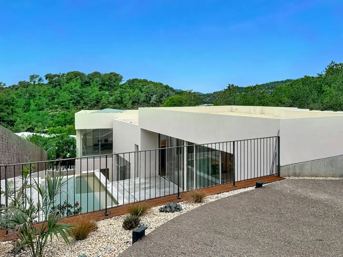 Haus mit Pool zum Verkauf in Mas Alba, imagen 25