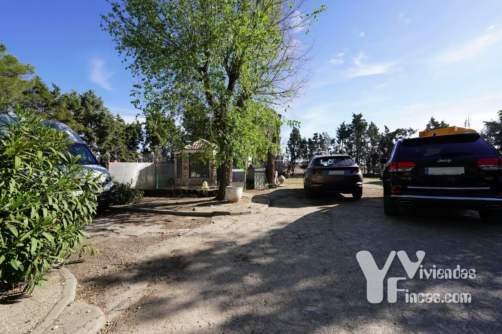Residential for sale in Illescas
