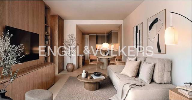 Piso en Venta en Alto de la Jabonería
