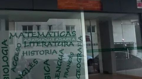 Photo 3 of Commercial properties for rent in Rúa Pintor Pablo Manzano, 3, Cambre , A Coruña