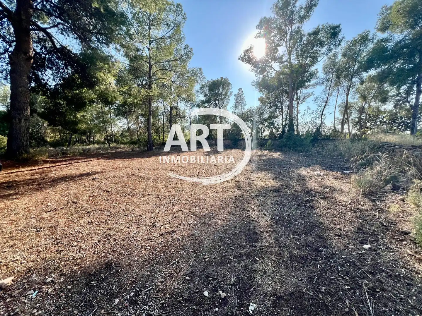 Residencial en venda en Olocau
