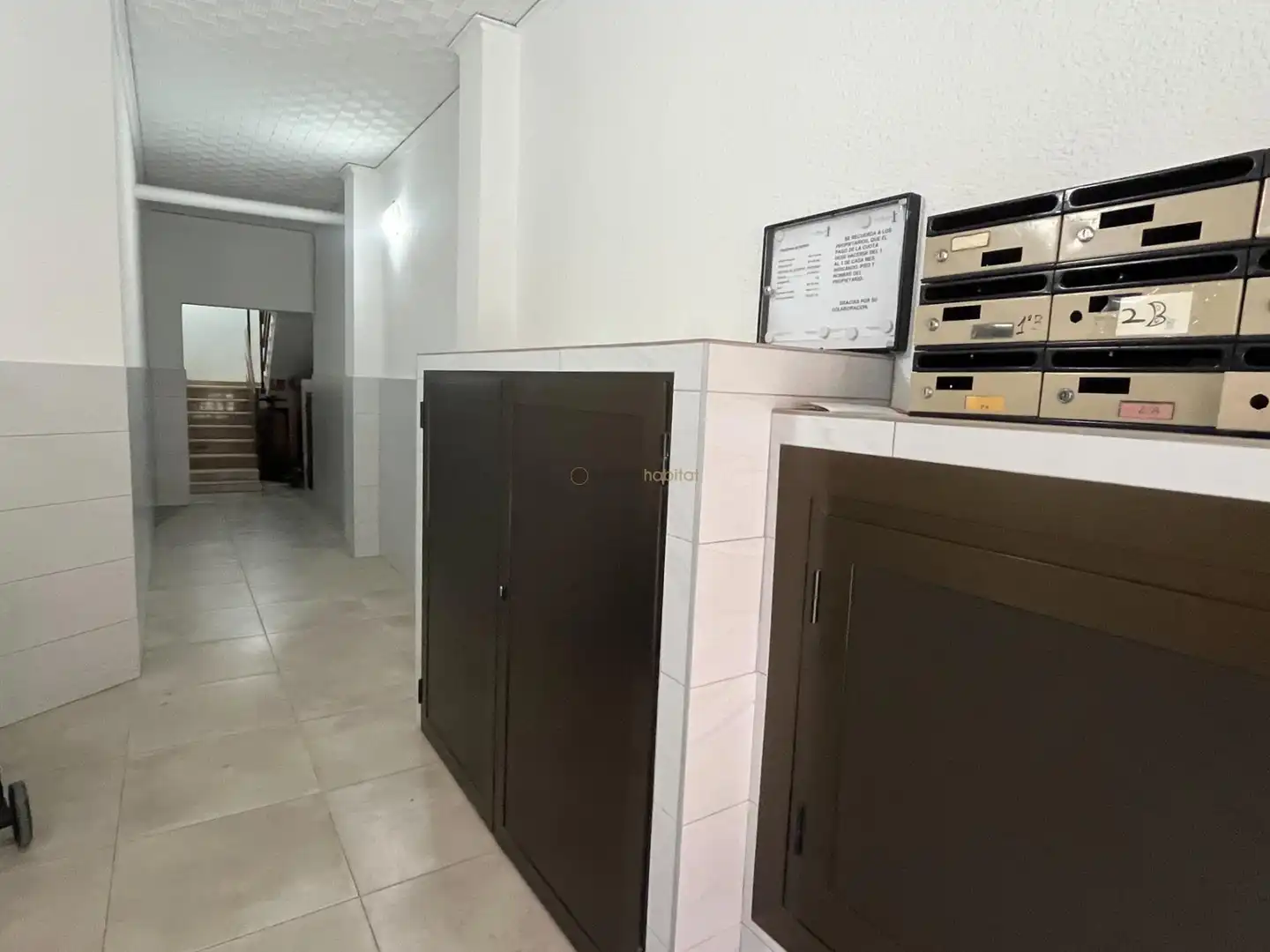 Wohnung zum Verkauf in Fraternidad