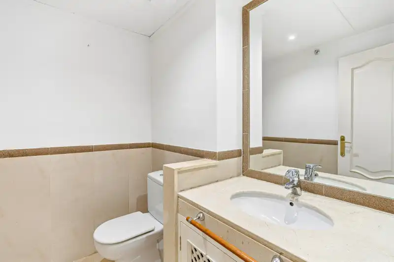 Apartament amb piscina en venda a Milla de Oro, imagen 22