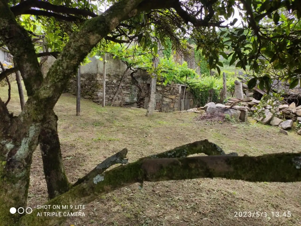 Casa o xalet en venda a Redondela