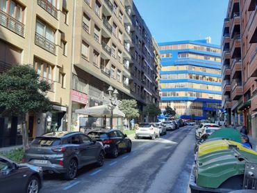 Individual with lift for sale in Heliodoro de la Torre Kalea