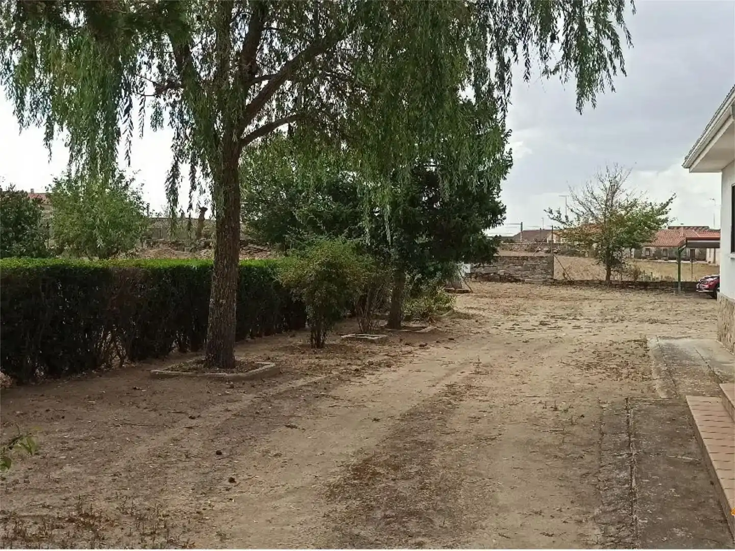 Casa o xalet en venda en Villar del Buey amb Aire condicionat i Balcó