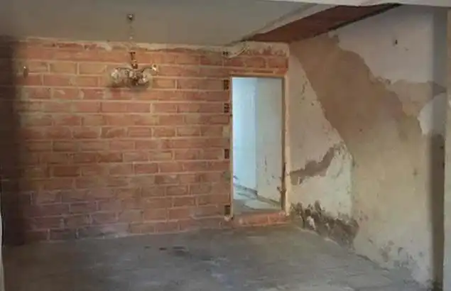 Planta baixa en venda en Villacarrillo