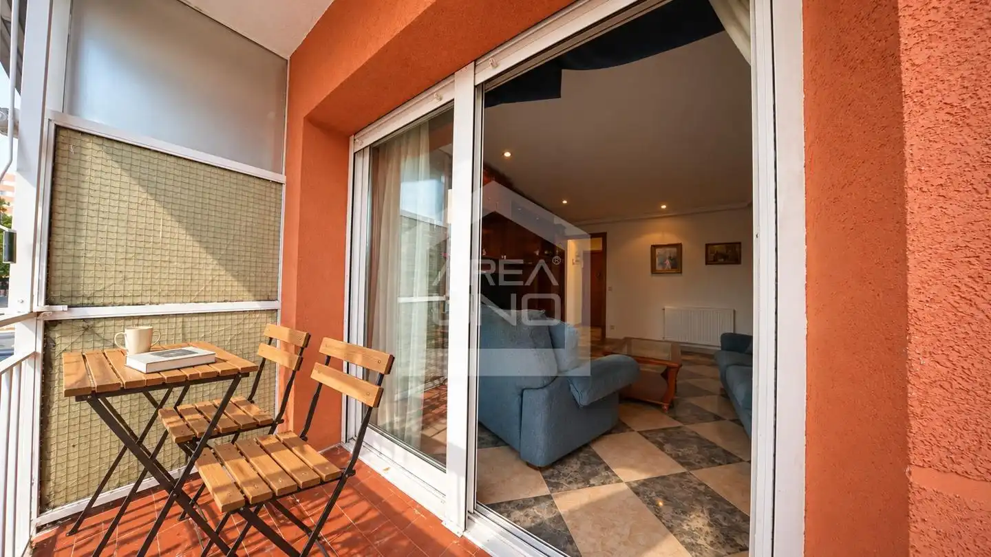 Piso en venta en Centro, imagen 6