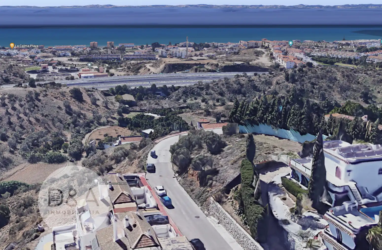 Grundstücke und Bauplätze zum Verkauf in Rincón de la Victoria - Calle PARAISO DEL SOL, imagen 7