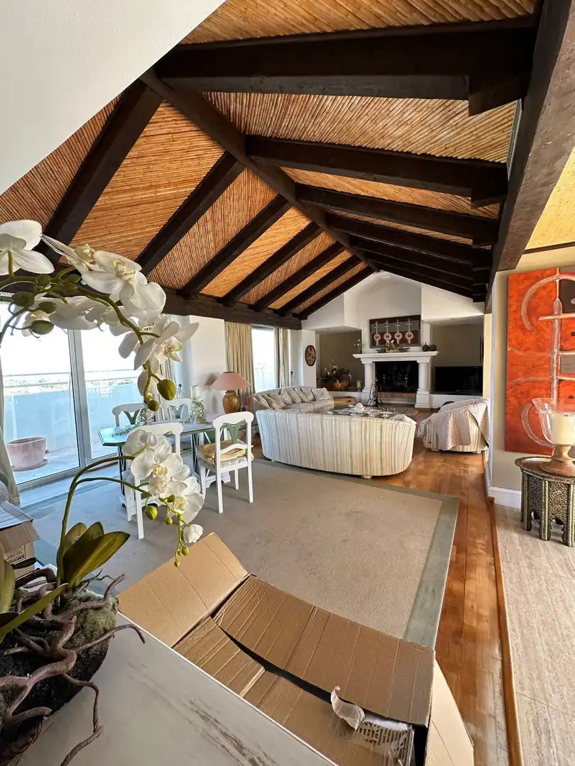 Apartament amb piscina en venda a Marbella Centro, imagen 3