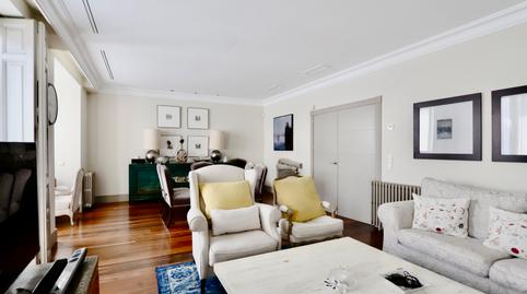 Foto 5 de Pis de lloguer a Calle de Velázquez, Recoletos,  Madrid Capital